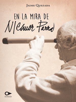 cover image of En la mira de Nicanor Parra
